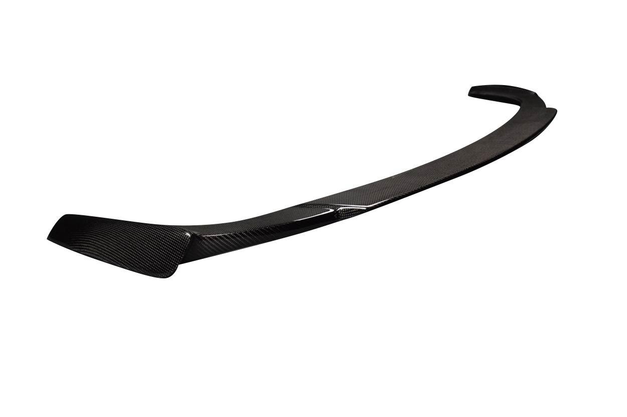 2014-2019 Porsche 911 Carbon Creations Raven Carbon Fiber Rear Wing - Image 5