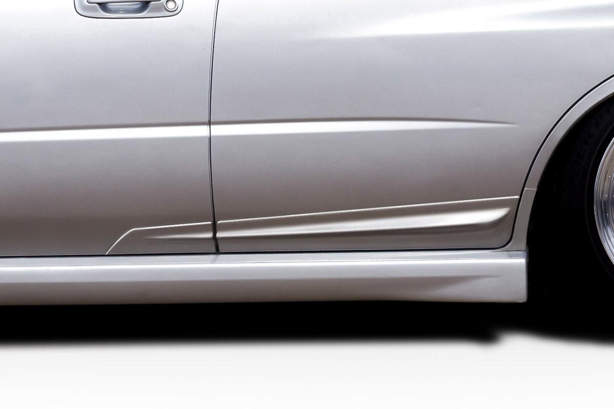 2002-2007 Subaru Impreza Duraflex Reva Accessory - Image 1