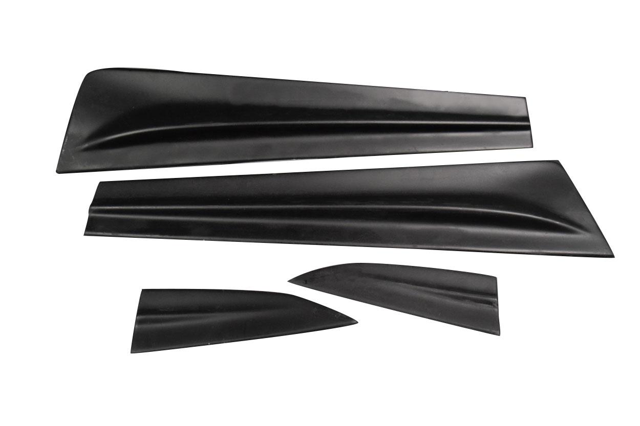 2002-2007 Subaru Impreza Duraflex Reva Accessory - Image 2