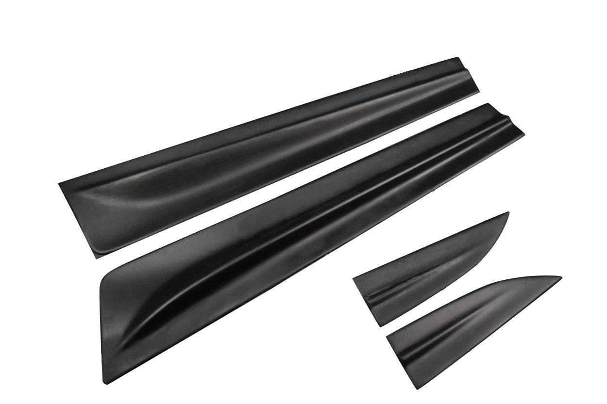 2002-2007 Subaru Impreza Duraflex Reva Accessory - Image 3