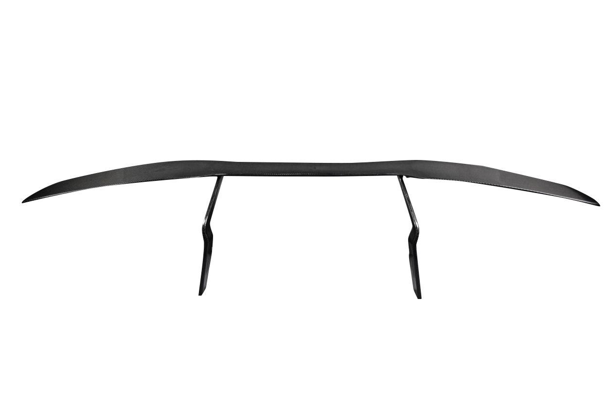 2016-2020 McLaren 570S Carbon Creations Starlight Carbon Fiber Rear Wing - Image 6