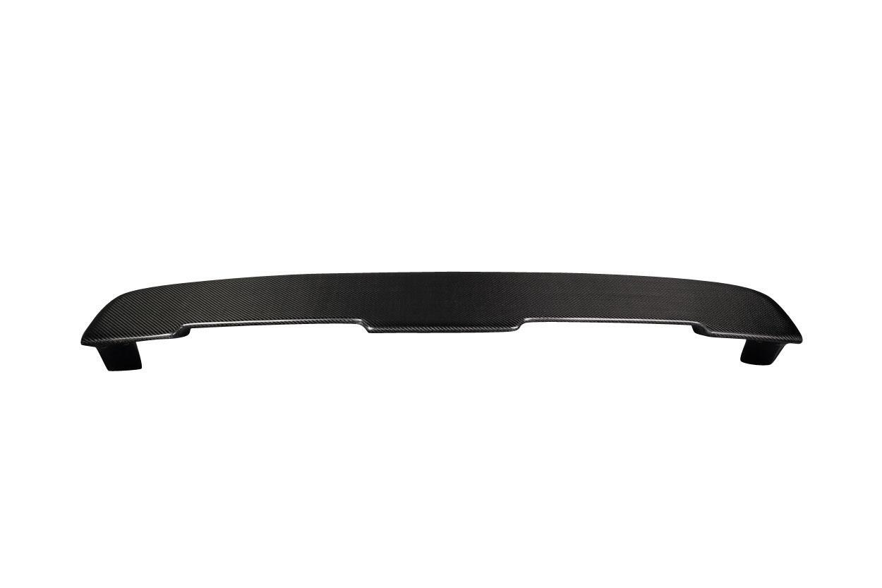 2007-2014 Toyota FJ Cruiser Carbon Creations Jardo Carbon Fiber Rear Wing - Image 6