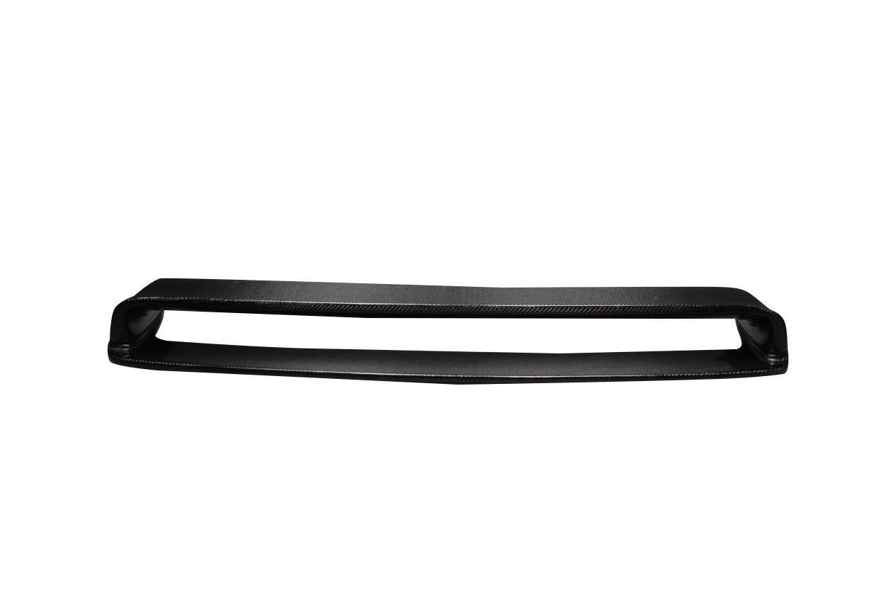 1997-2003 BMW 5 Series Carbon Creations Zamba Carbon Fiber Rear Wing - Image 2