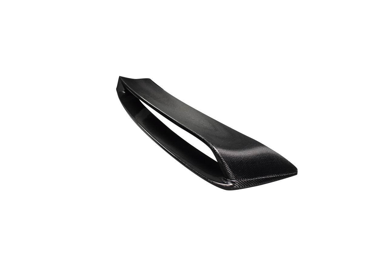 1997-2003 BMW 5 Series Carbon Creations Zamba Carbon Fiber Rear Wing - Image 4