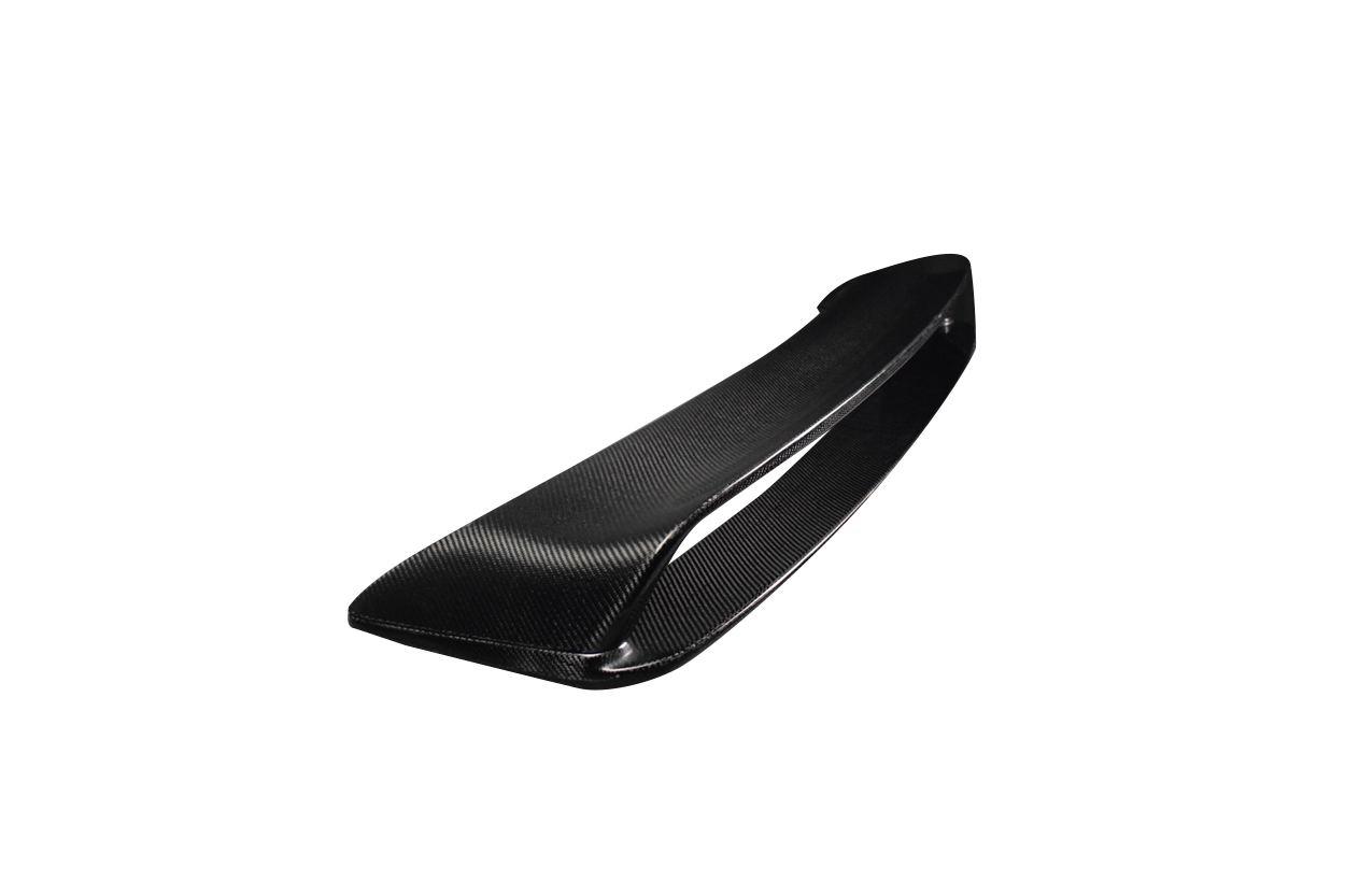 1997-2003 BMW 5 Series Carbon Creations Zamba Carbon Fiber Rear Wing - Image 5