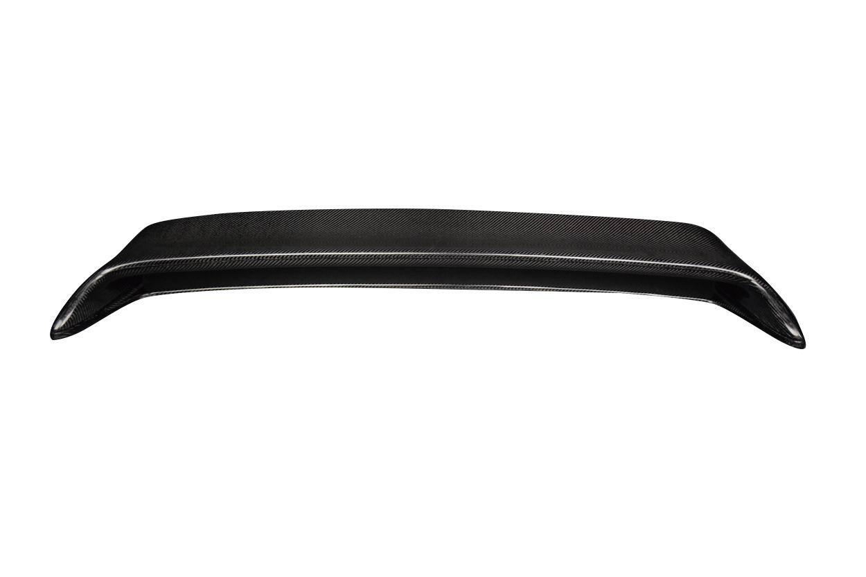 1997-2003 BMW 5 Series Carbon Creations Zamba Carbon Fiber Rear Wing - Image 6