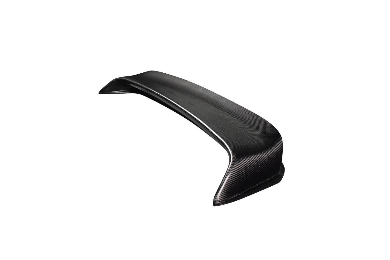 1997-2003 BMW 5 Series Carbon Creations Zamba Carbon Fiber Rear Wing - Image 7