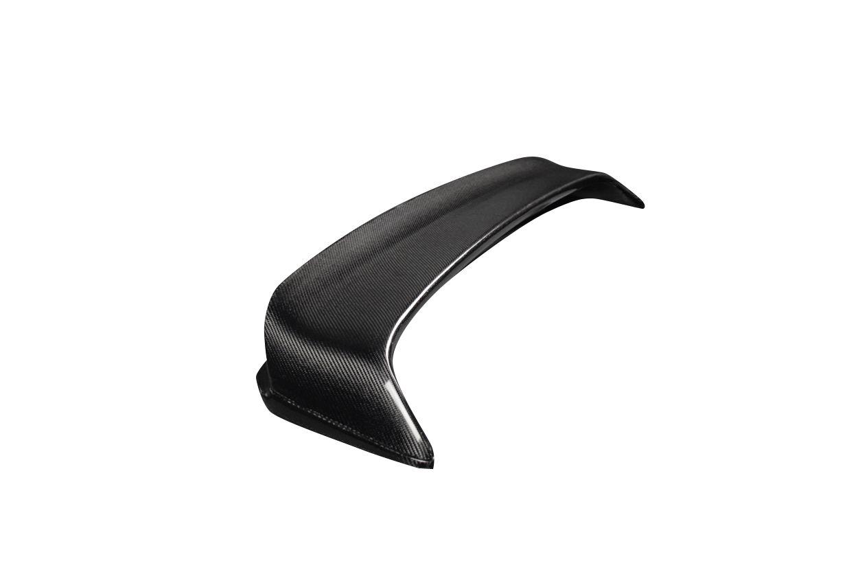 1997-2003 BMW 5 Series Carbon Creations Zamba Carbon Fiber Rear Wing - Image 8