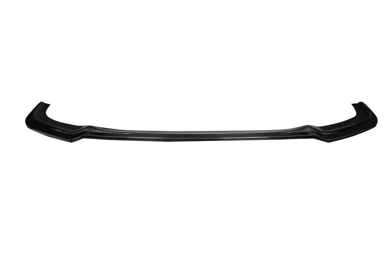 2019-2023 BMW Z4 Carbon Creations Tracer Carbon Fiber Front Lip - Image 2