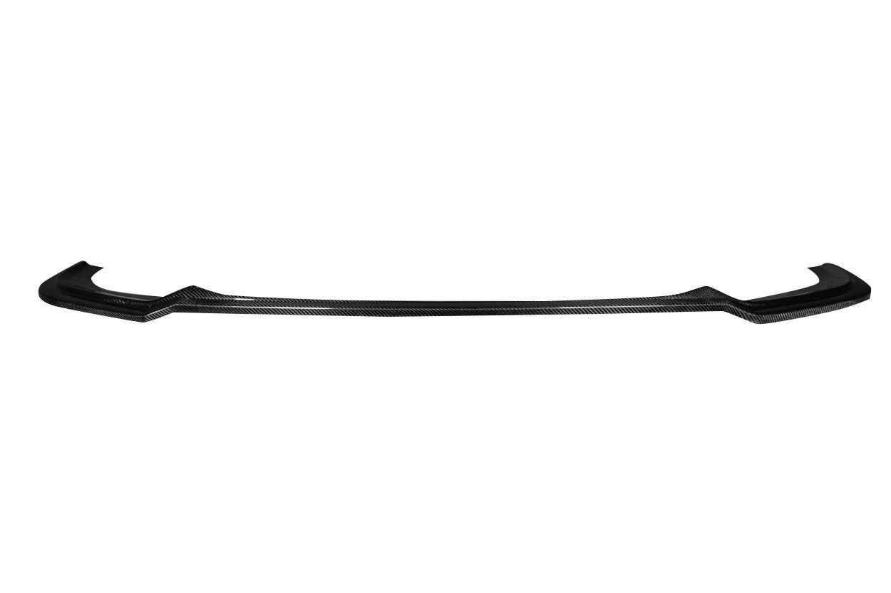 2019-2023 BMW Z4 Carbon Creations Tracer Carbon Fiber Front Lip - Image 3