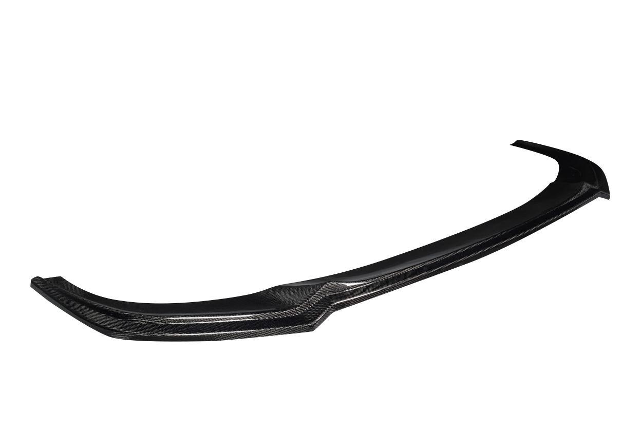 2019-2023 BMW Z4 Carbon Creations Tracer Carbon Fiber Front Lip - Image 5