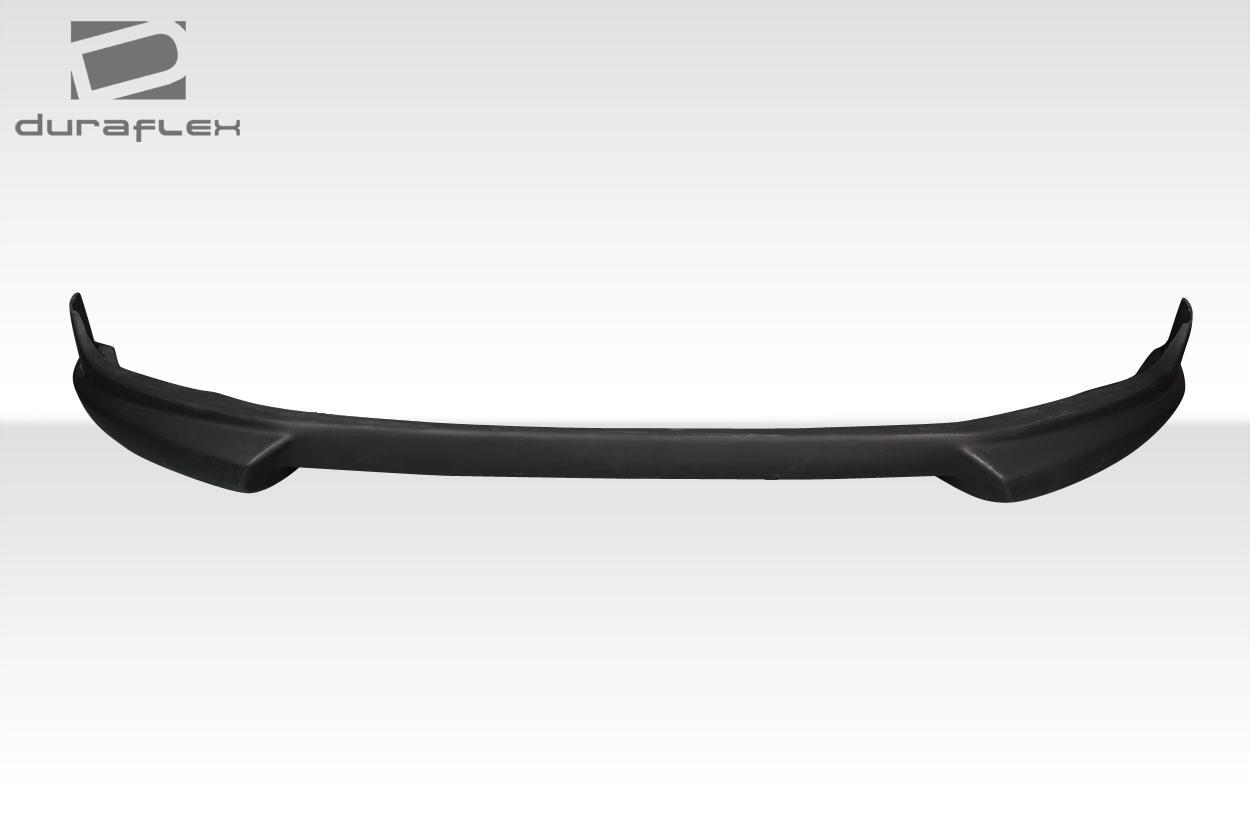 2010-2014 Volkswagen Golf Duraflex Victory Front Lip - Image 2