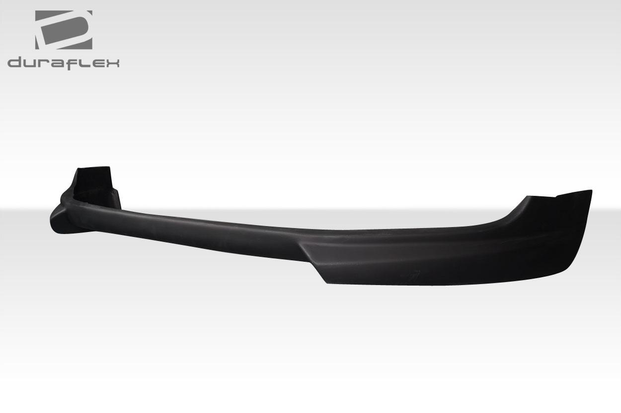 2010-2014 Volkswagen Golf Duraflex Victory Front Lip - Image 3