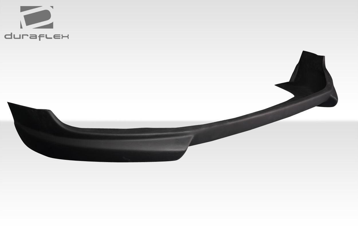 2010-2014 Volkswagen Golf Duraflex Victory Front Lip - Image 4