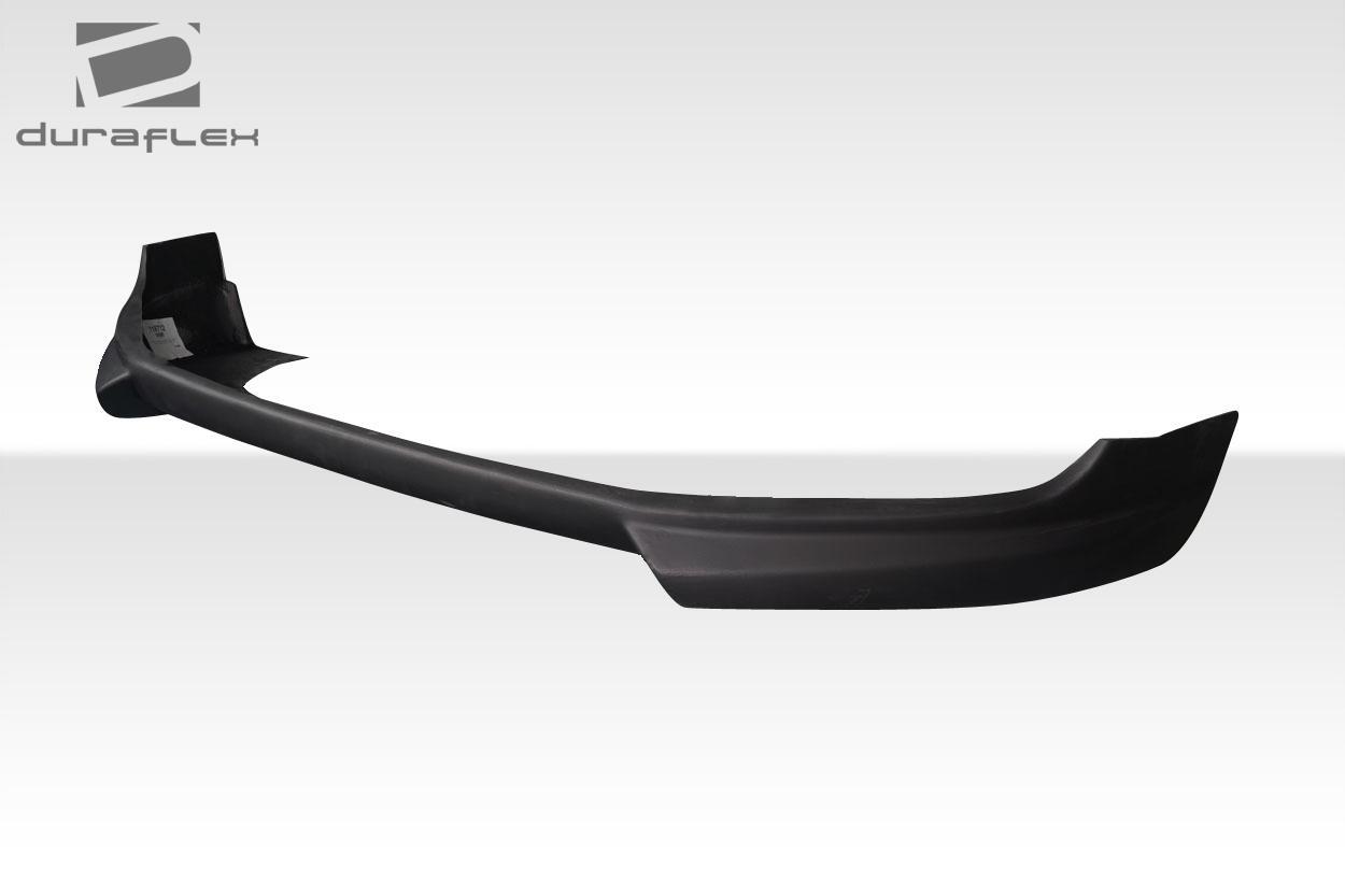 2010-2014 Volkswagen Golf Duraflex Victory Front Lip - Image 5