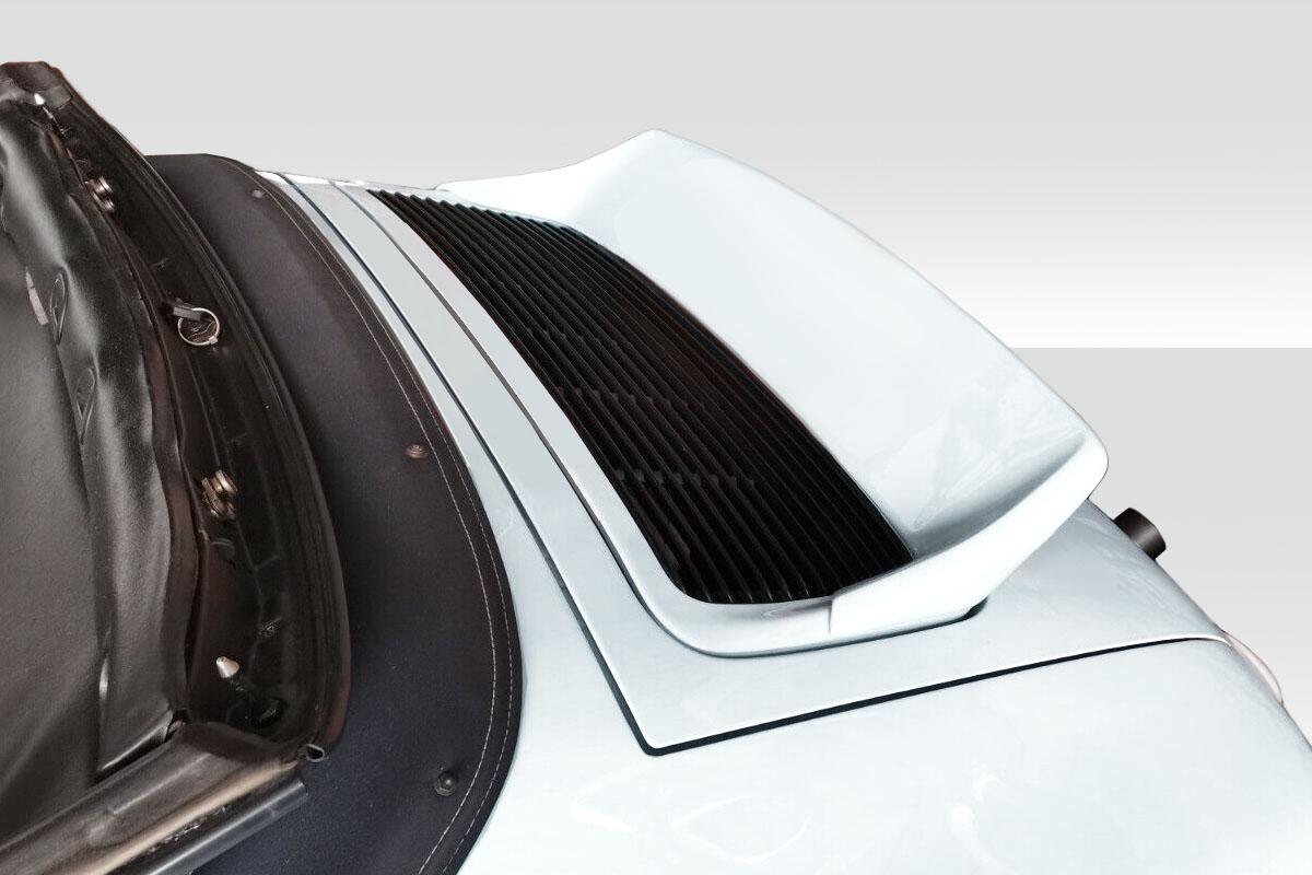 1989-1994 Porsche 964 Duraflex DuckBill Rear Wing - Image 1