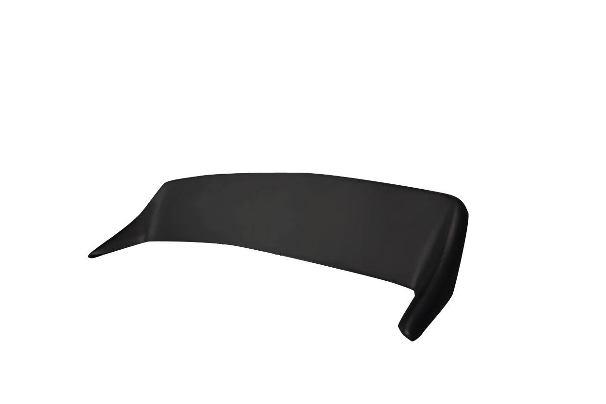 1989-1994 Porsche 964 Duraflex DuckBill Rear Wing - Image 7