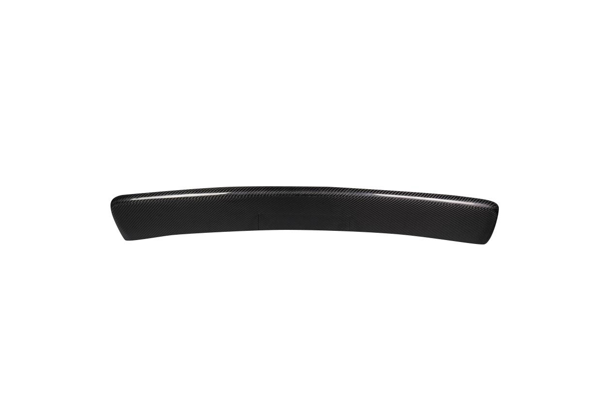 1989-1994 Porsche 964 Carbon Creations Magnus Carbon Fiber Rear Wing - Image 2