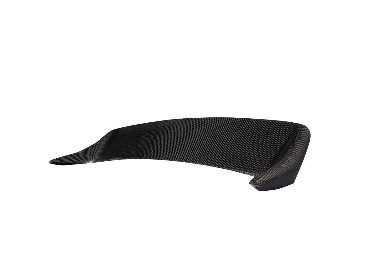 1989-1994 Porsche 964 Carbon Creations Magnus Carbon Fiber Rear Wing - Image 6