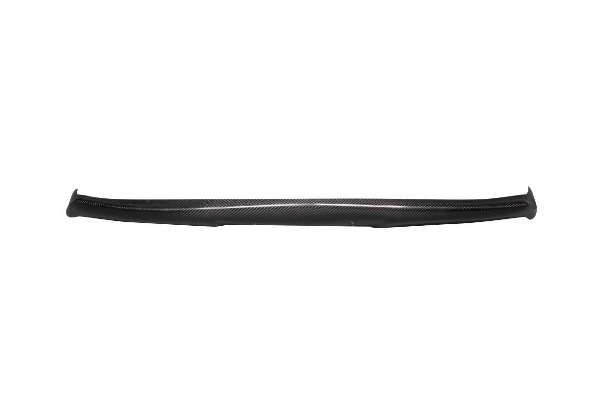 2015-2018 Ford Focus Carbon Creations Walla Carbon Fiber Rear Wing - Image 2