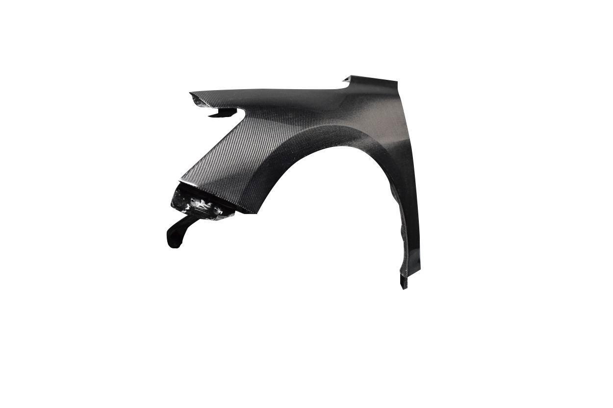 2022-2025 Acura Integra Carbon Creations OEM Look Carbon Fiber Fender - Image 5