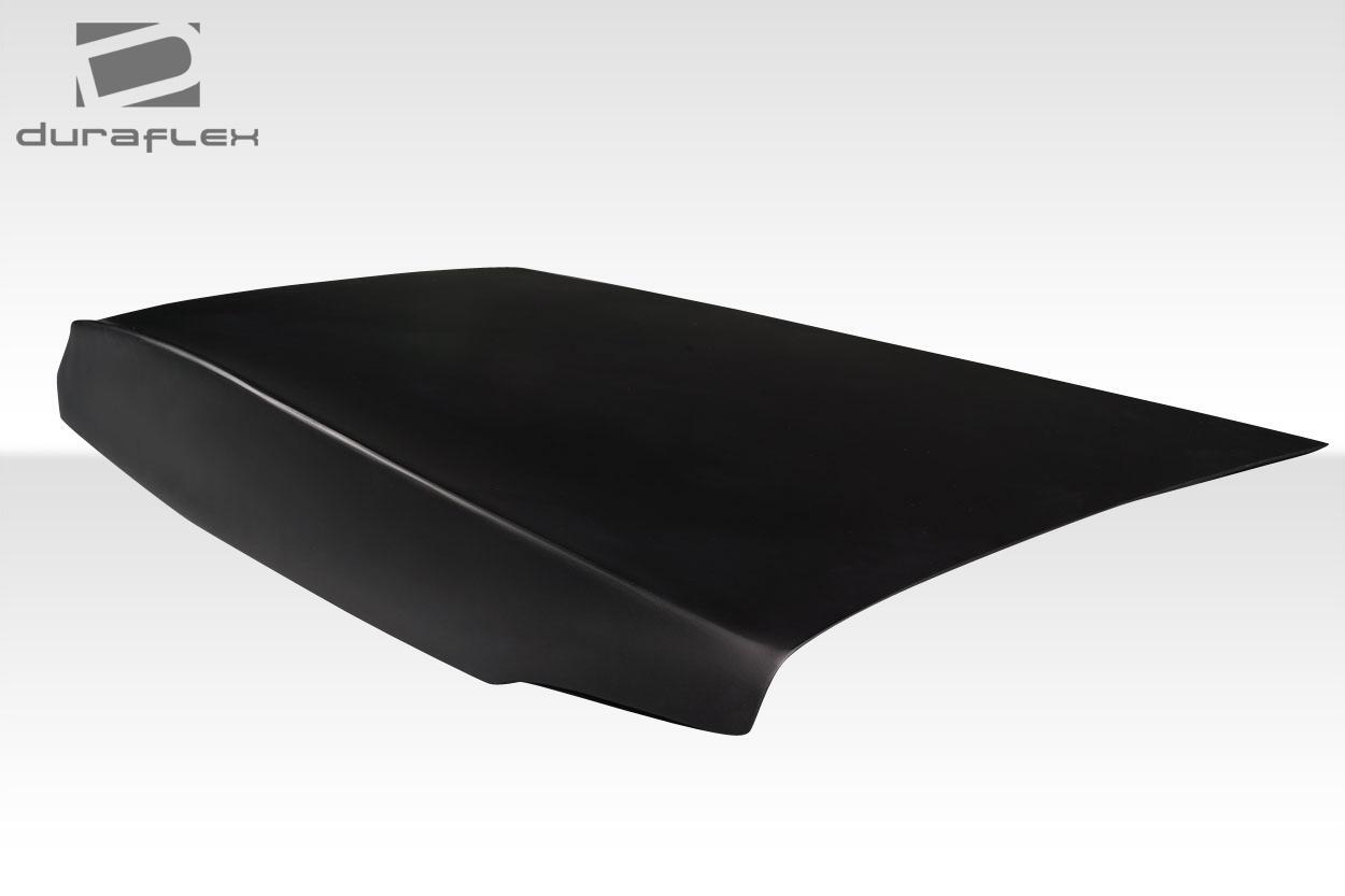 1990-1997 Mazda Miata Duraflex Veller Trunk - Image 3