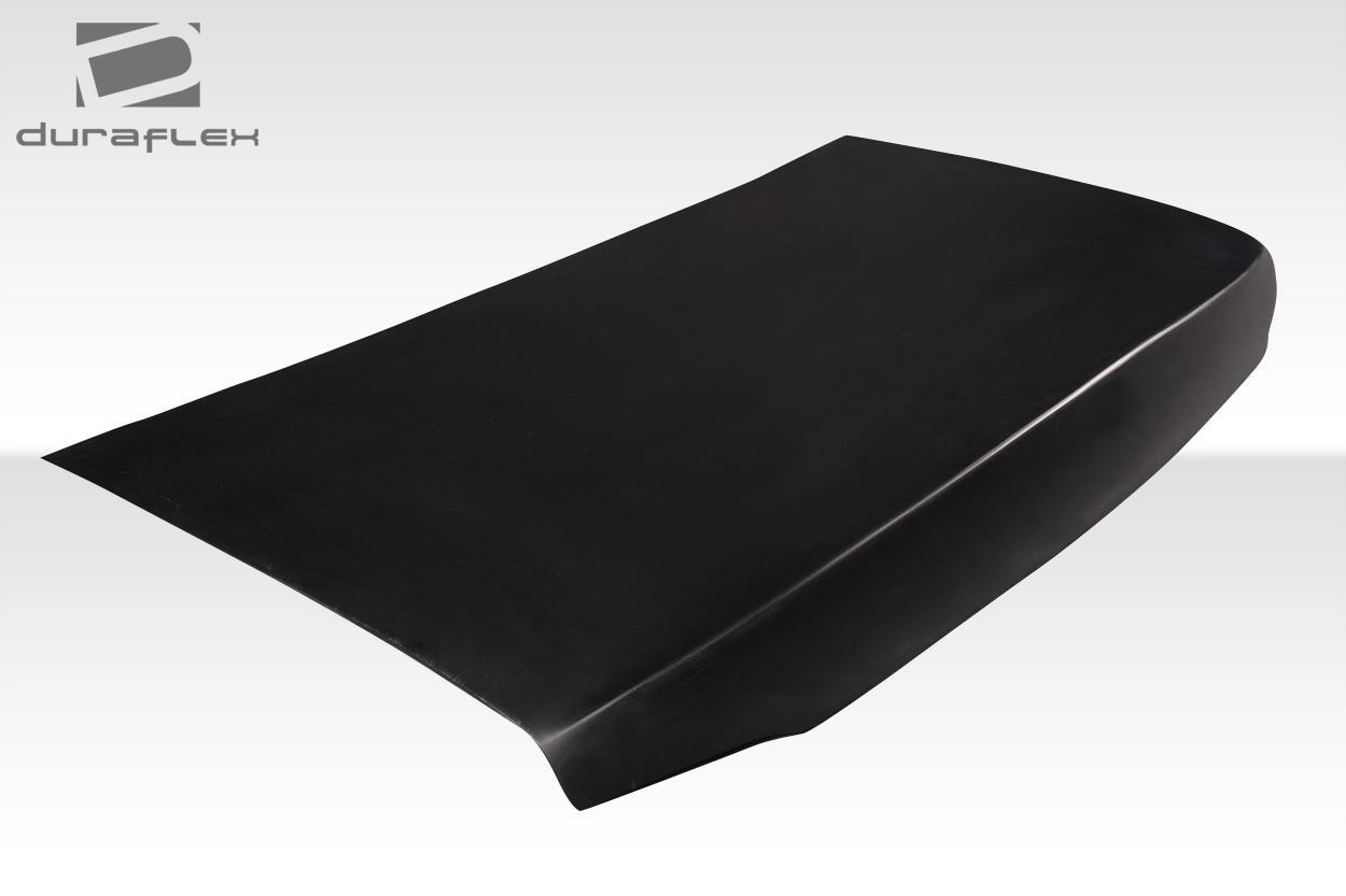1990-1997 Mazda Miata Duraflex Veller Trunk - Image 5