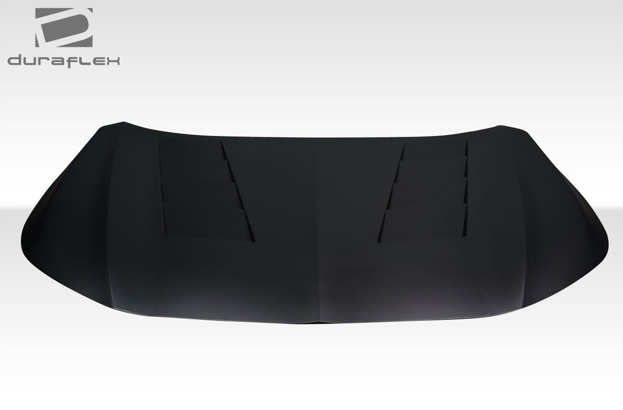 2022-2025 Acura Integra Duraflex Averen Hood - Image 2