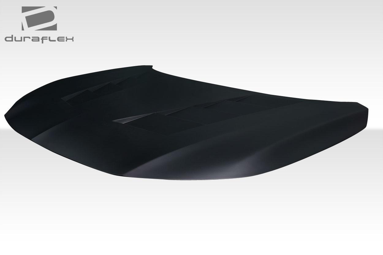2022-2025 Acura Integra Duraflex Averen Hood - Image 3