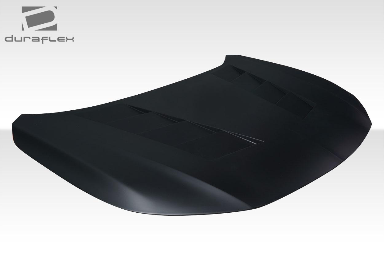 2022-2025 Acura Integra Duraflex Averen Hood - Image 4