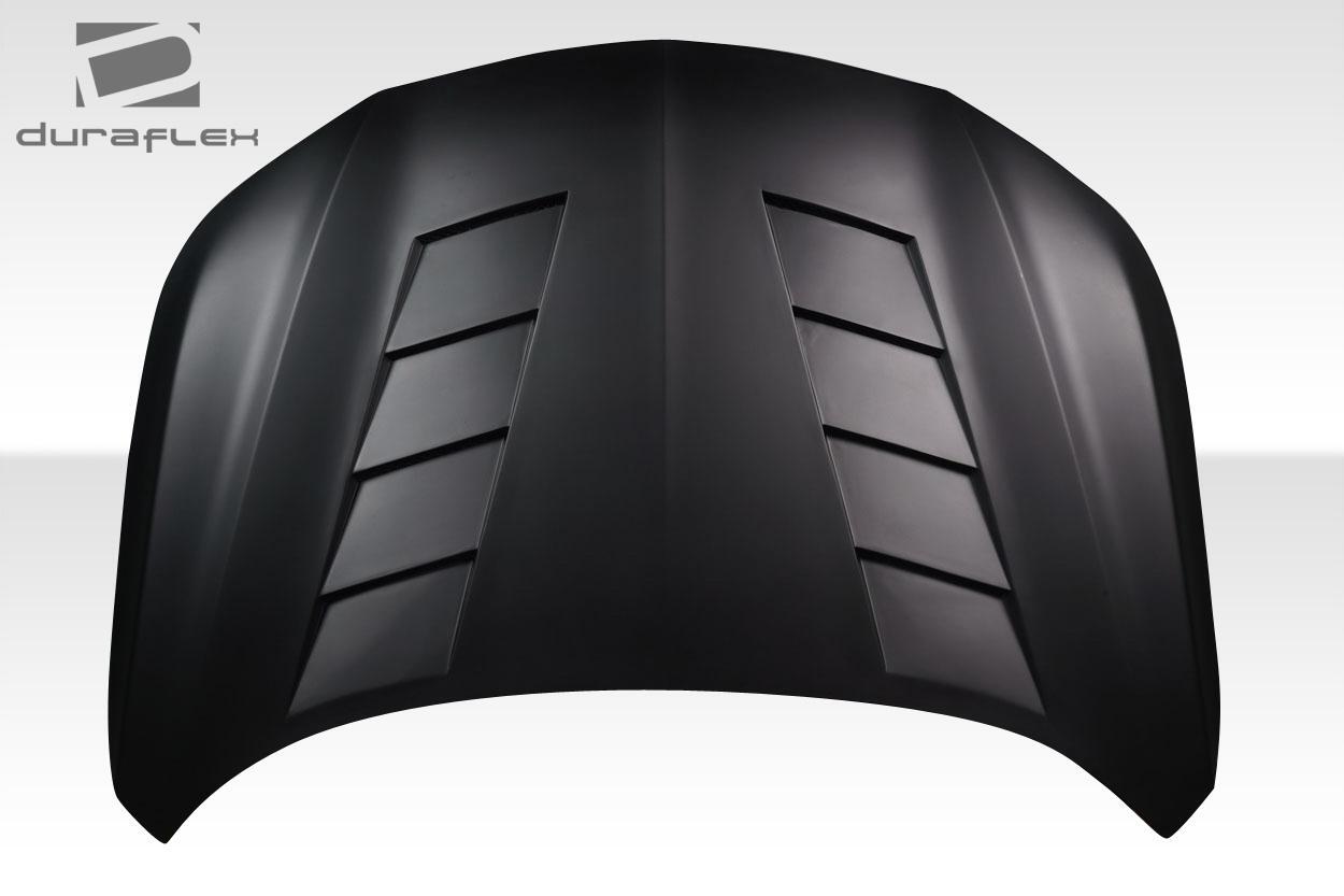 2022-2025 Acura Integra Duraflex Averen Hood - Image 5