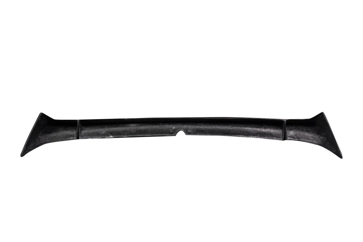 1970-1978 Nissan 240Z Carbon Creations Shakotan Carbon Fiber Rear Wing - Image 6
