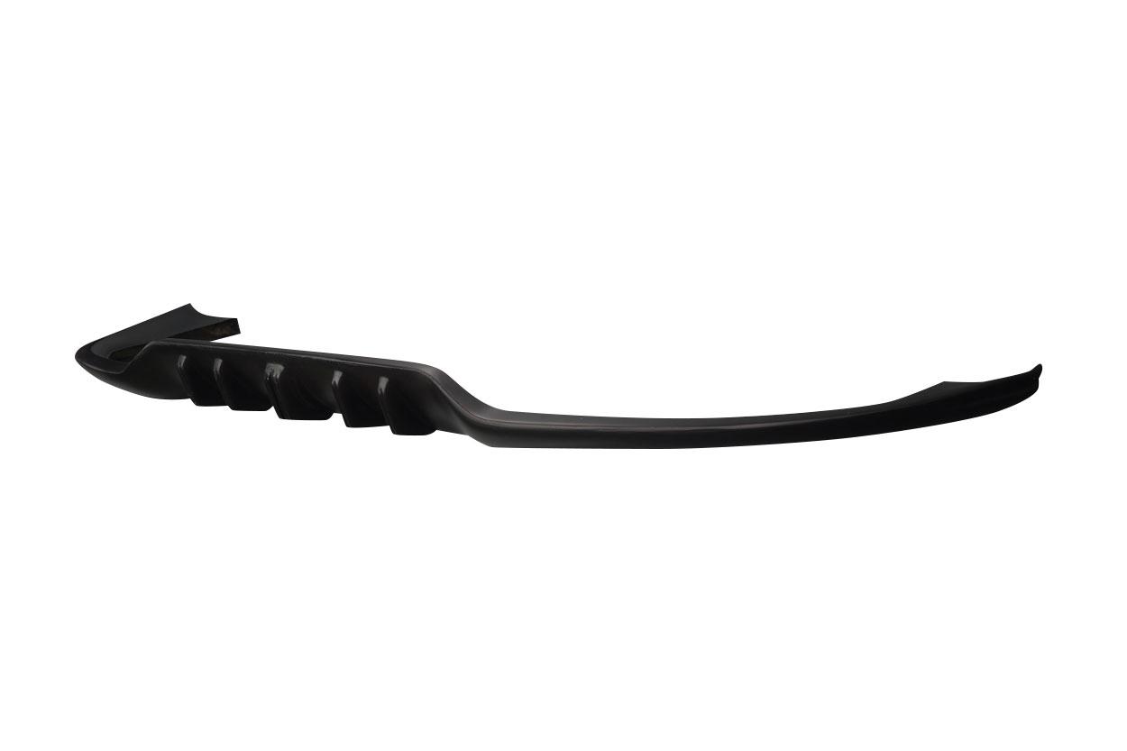 2020-2022 Porsche 992 Duraflex Taveran Rear Lip - Image 3