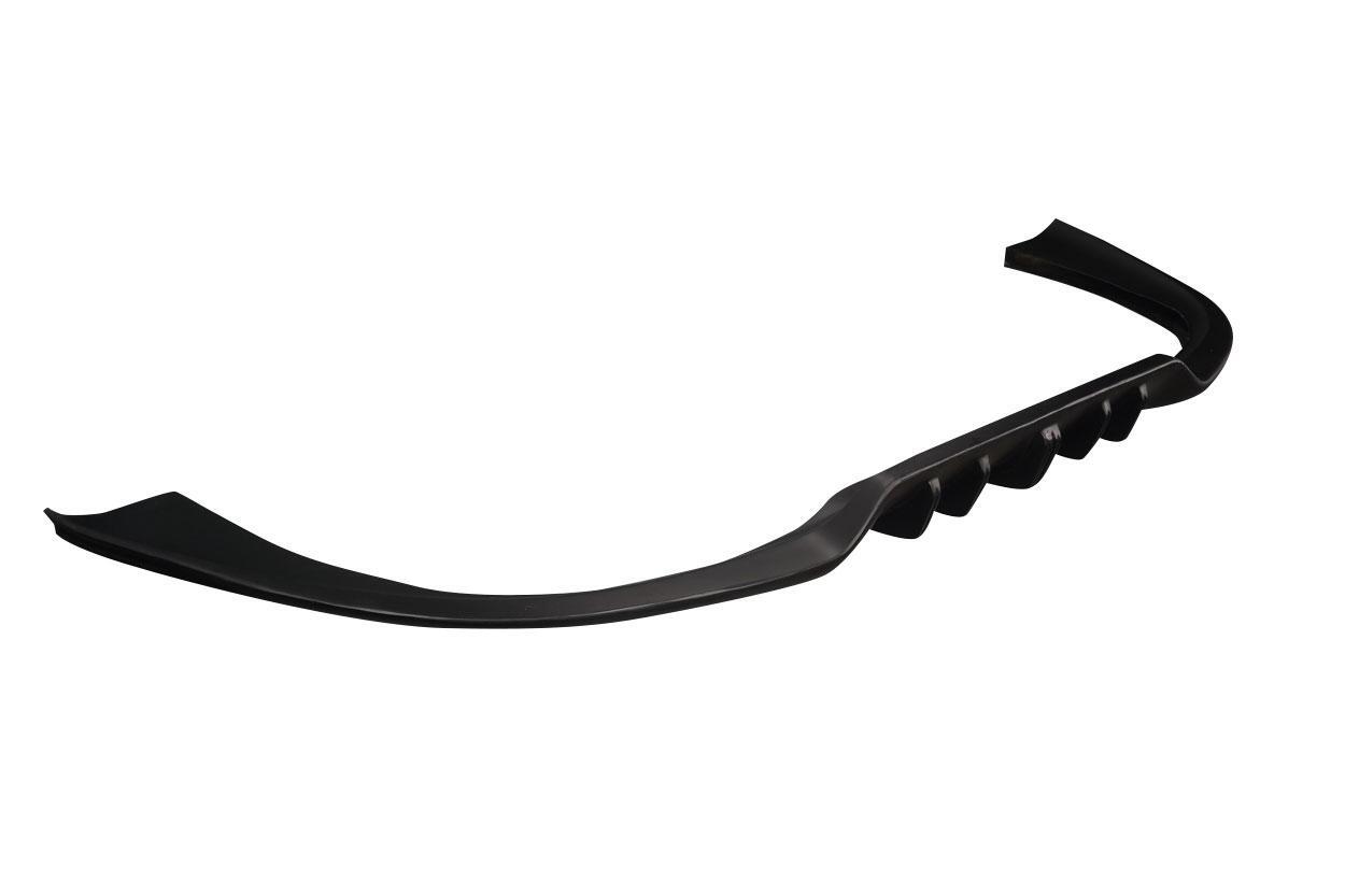 2020-2022 Porsche 992 Duraflex Taveran Rear Lip - Image 4