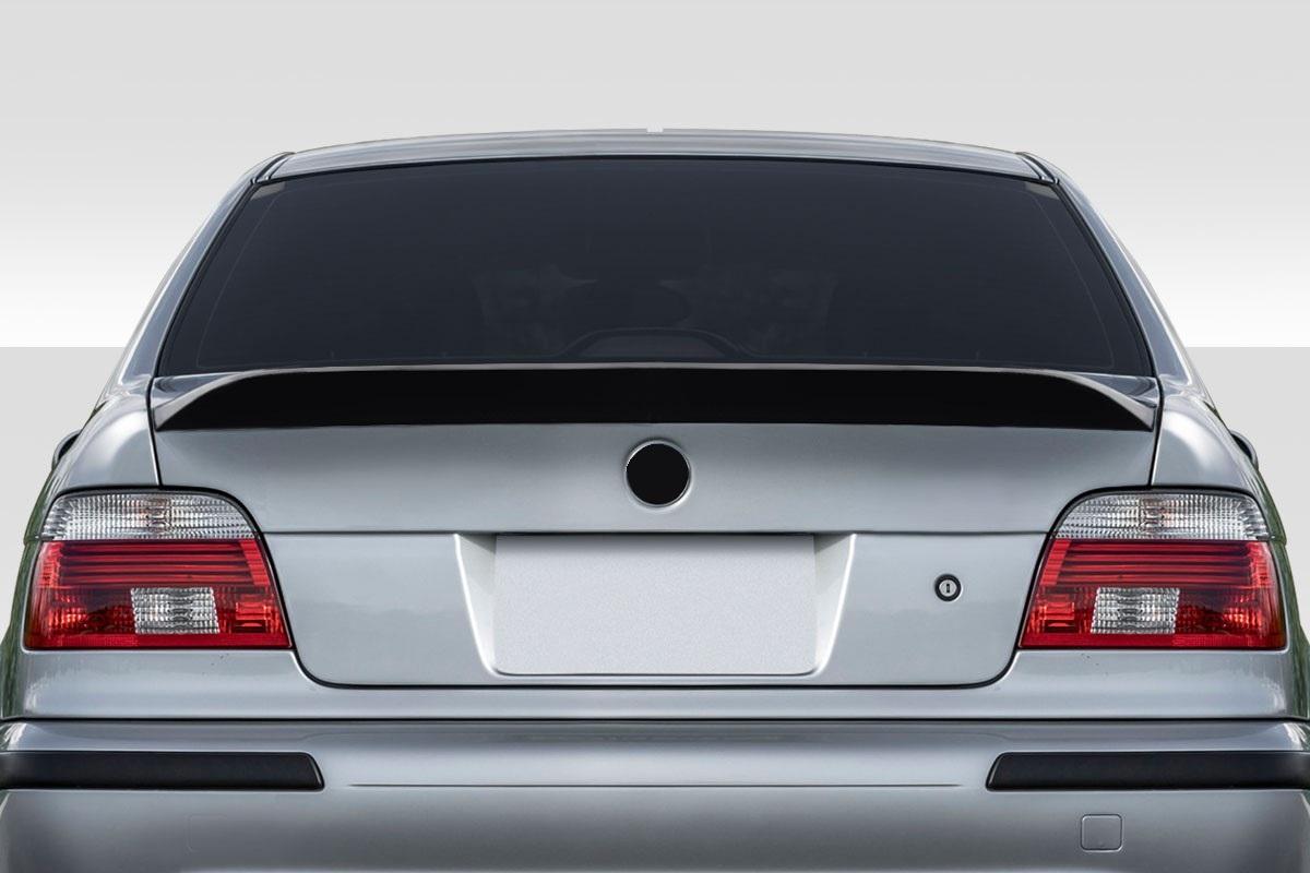 1997-2003 BMW 5 Series Duraflex Victory Rear Wing - Image 1