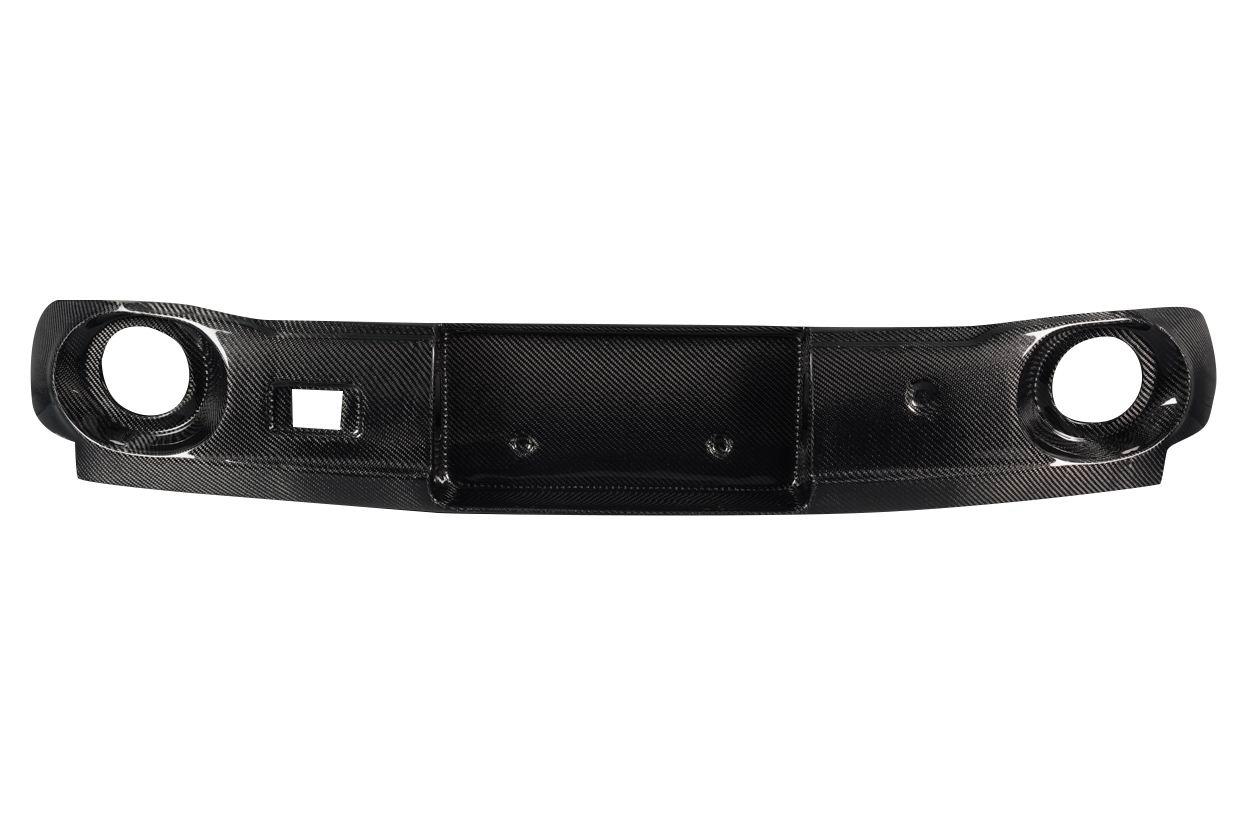 1990-1997 Mazda Miata Carbon Creations Energon Carbon Fiber Accessory - Image 2