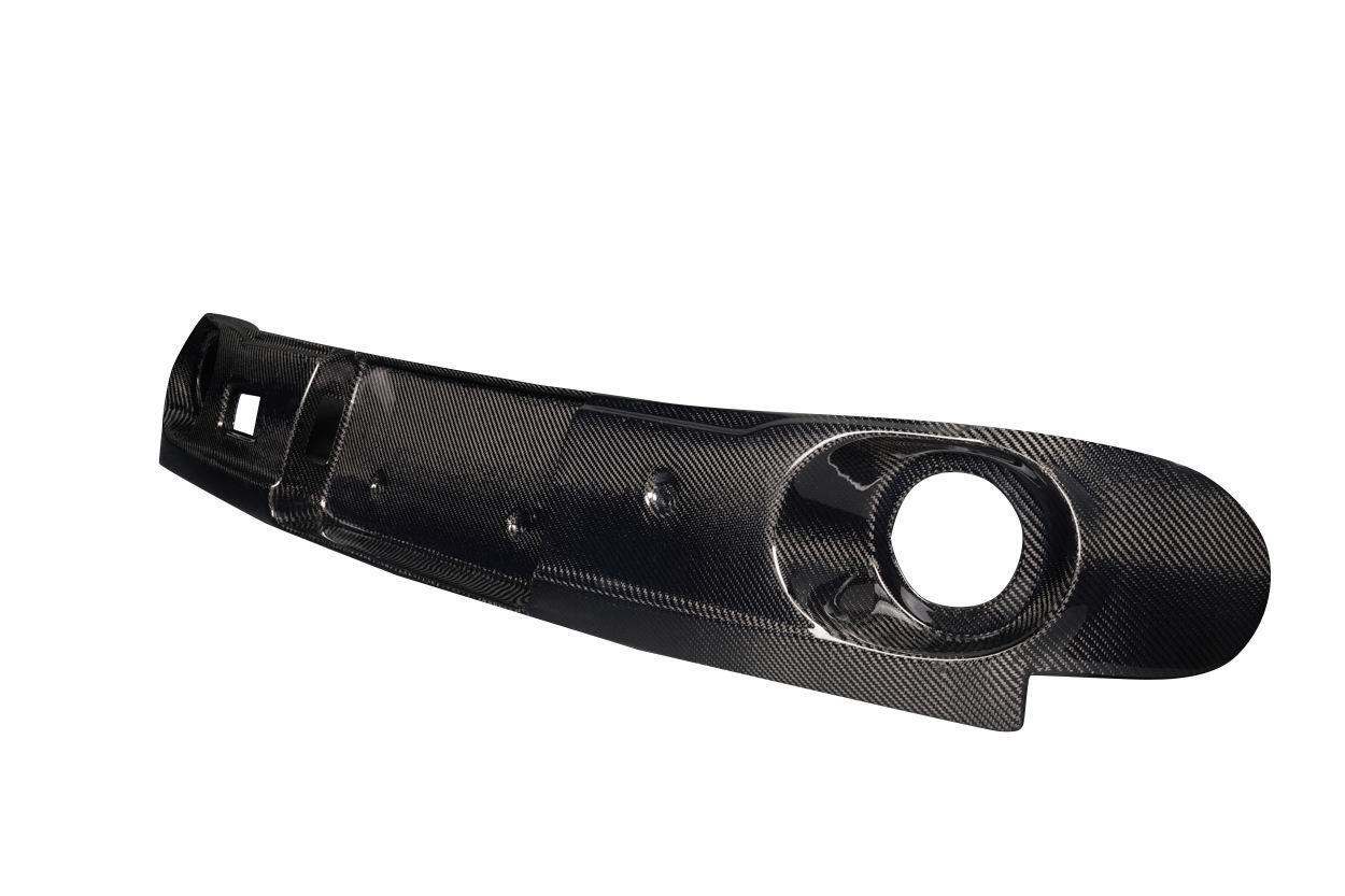 1990-1997 Mazda Miata Carbon Creations Energon Carbon Fiber Accessory - Image 3