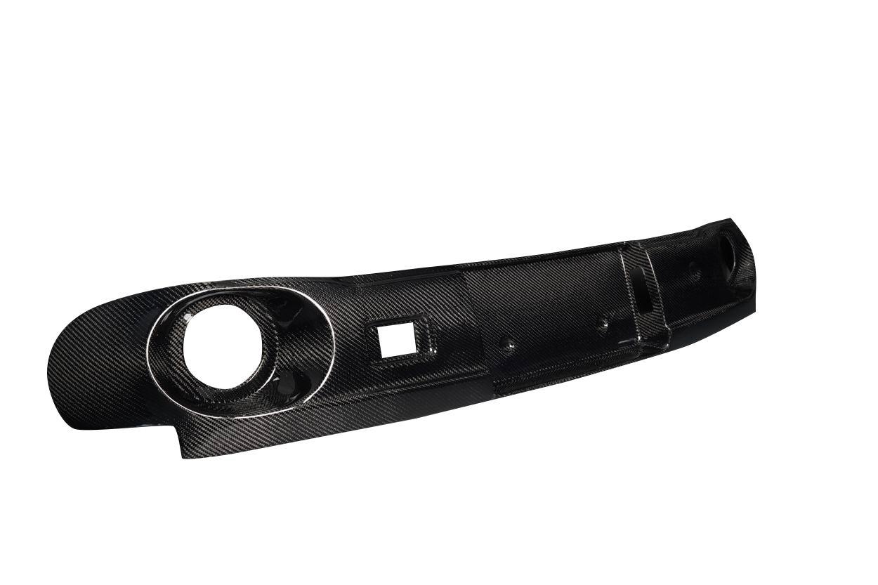 1990-1997 Mazda Miata Carbon Creations Energon Carbon Fiber Accessory - Image 4