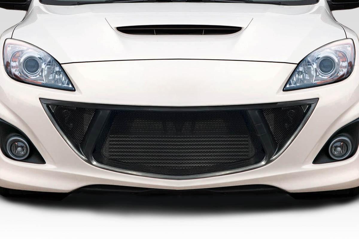 2010-2013 Mazda Mazdaspeed 3 Duraflex Veran Grille - Image 1