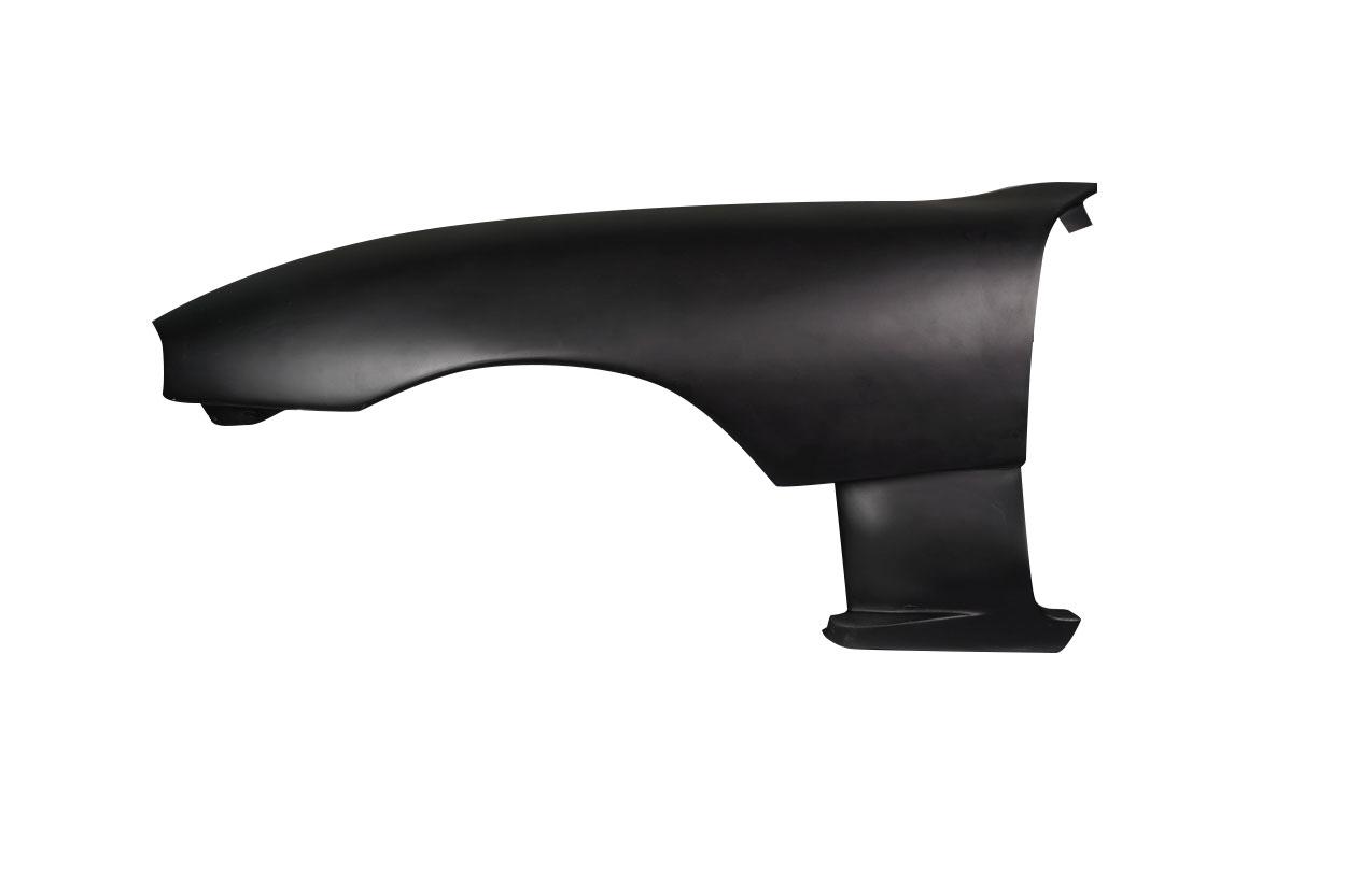 1999-2005 Mazda Miata Duraflex Hyper Fender - Image 3