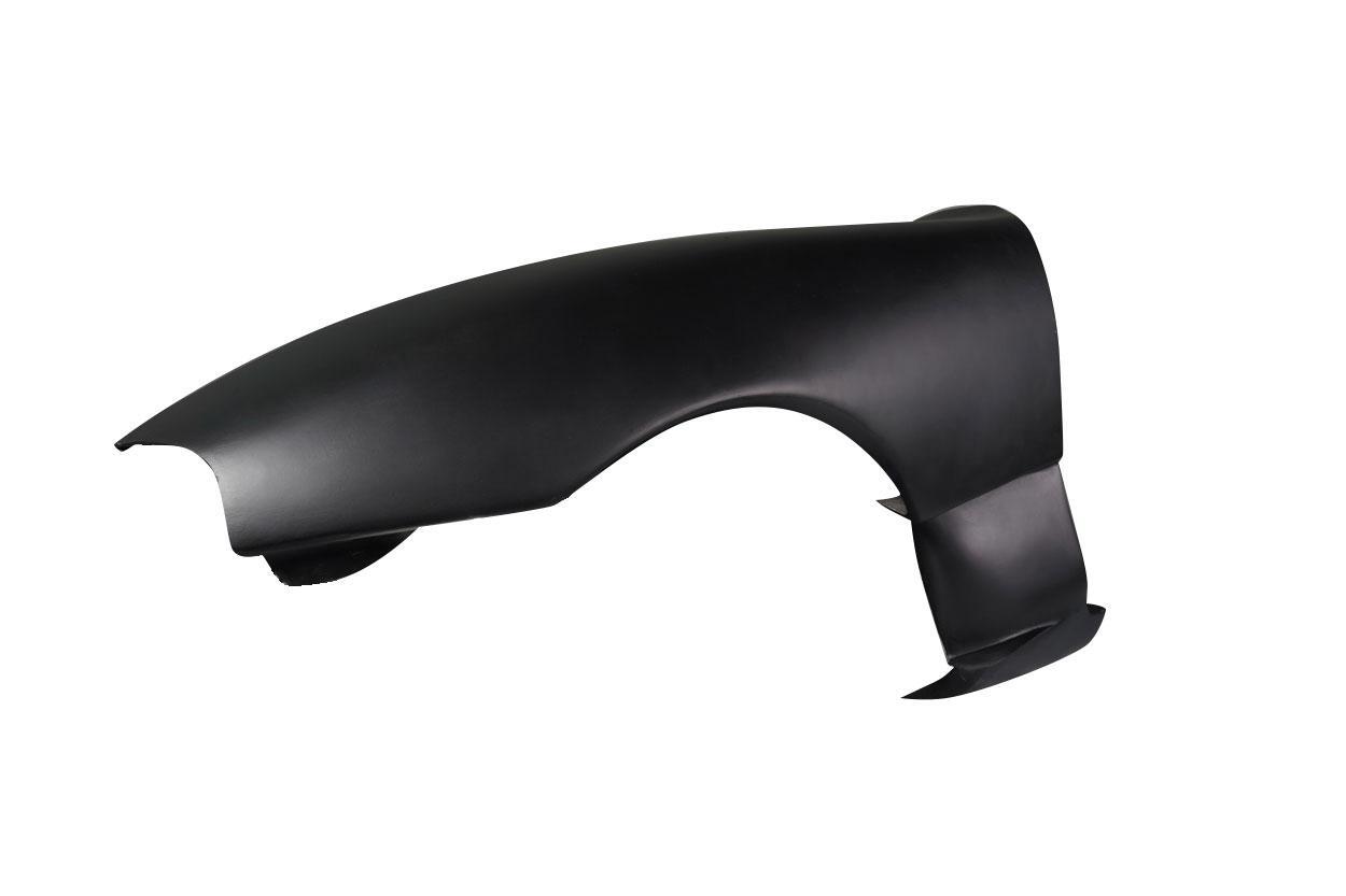 1999-2005 Mazda Miata Duraflex Hyper Fender - Image 5