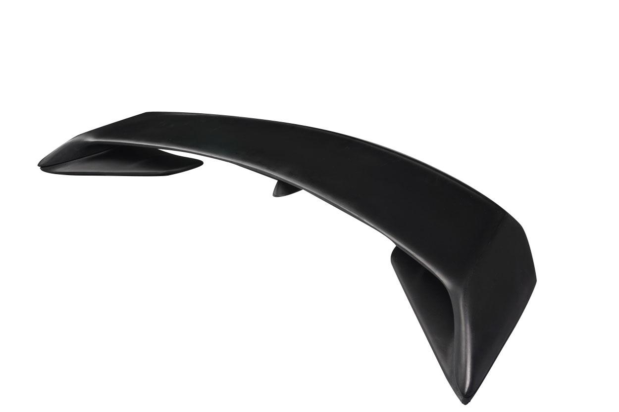Duraflex GT-R Look Rear Wing - Image 7