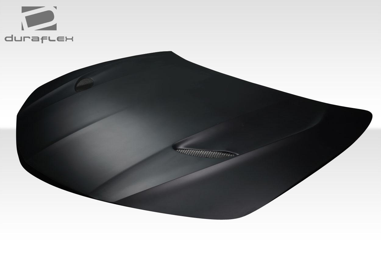 2021-2025 Acura TLX Duraflex Enerva Hood - Image 3