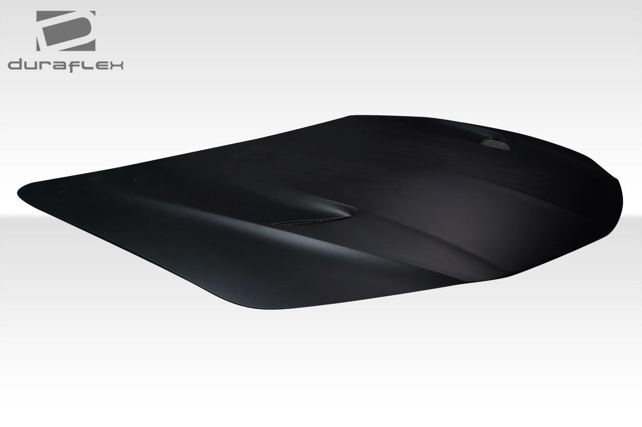 2021-2025 Acura TLX Duraflex Enerva Hood - Image 4