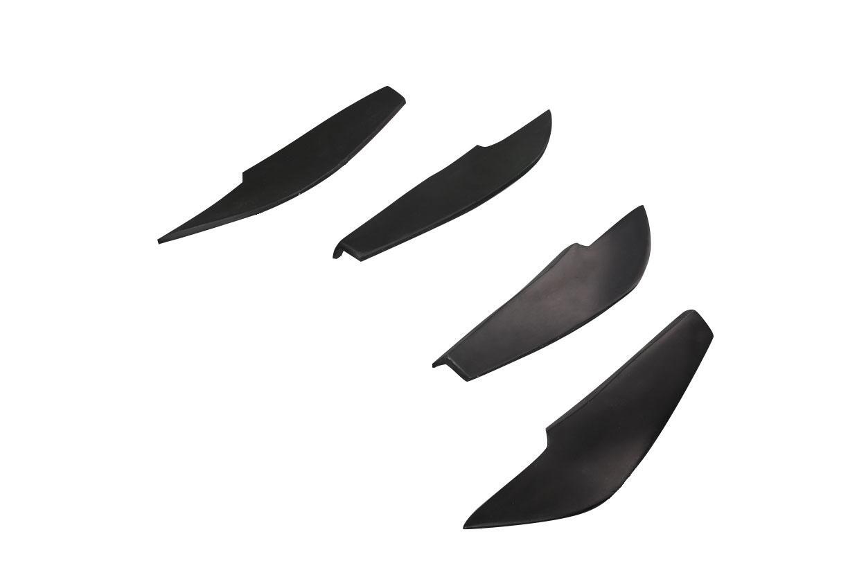 2022-2025 Toyota GR86 Duraflex GT Competition Accessory - Image 3