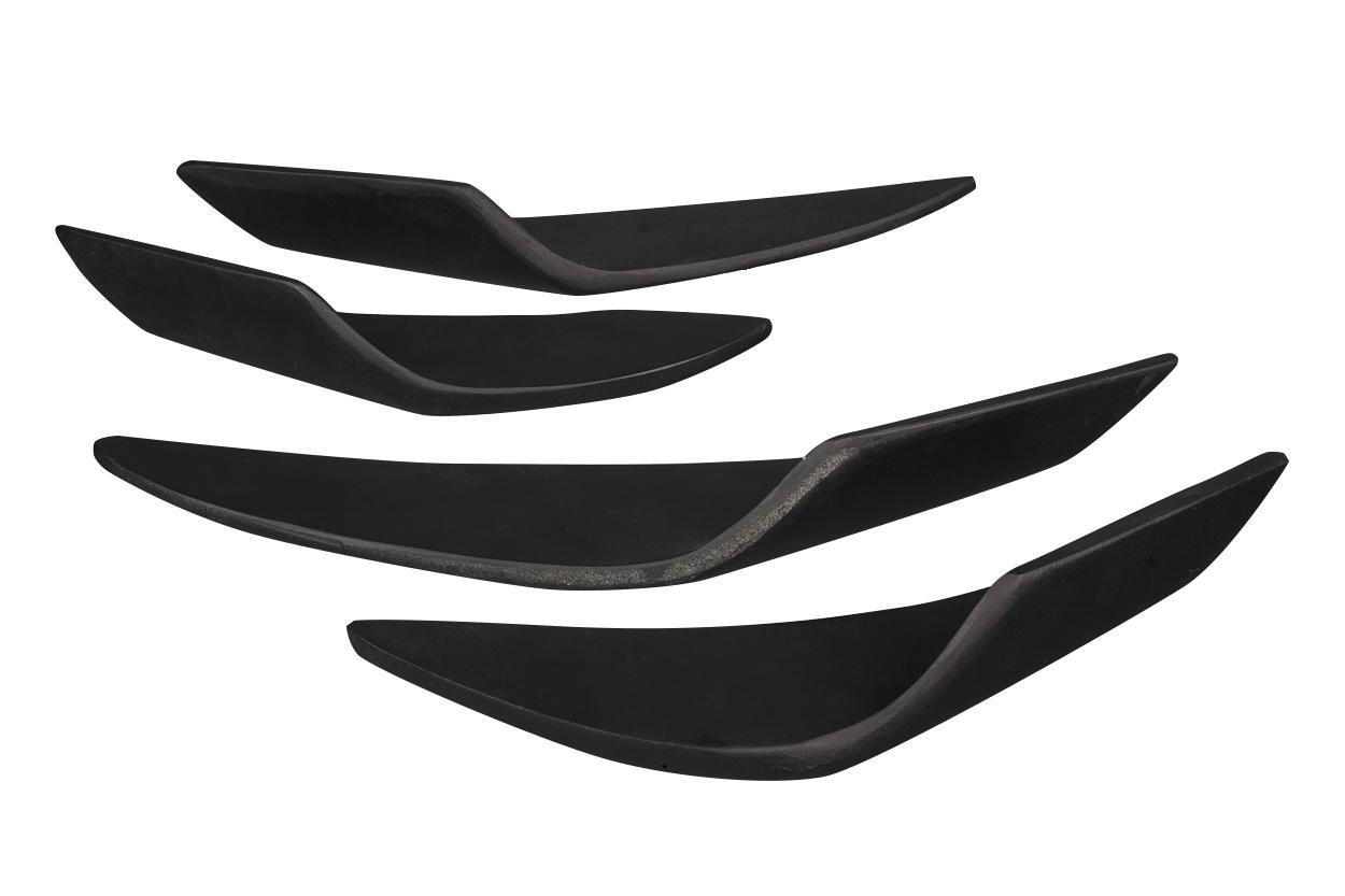 2022-2025 Toyota GR86 Duraflex GT Competition Accessory - Image 2