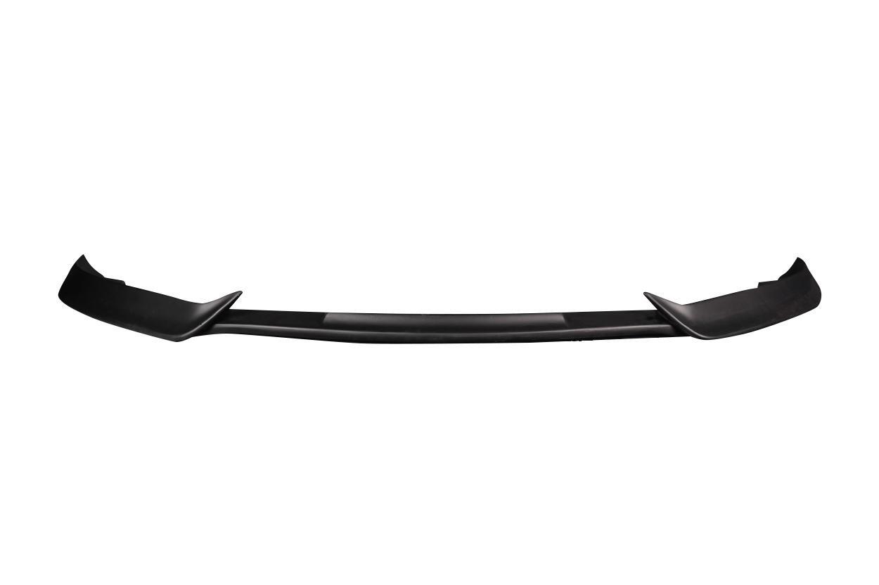 2013-2016 Hyundai Genesis Duraflex Greva Front Lip - Image 2