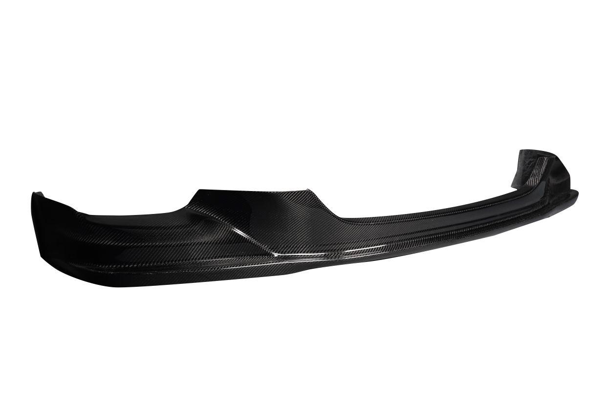 2008-2015 Infiniti G Coupe Carbon Creations Avera Carbon Fiber Front Lip - Image 5