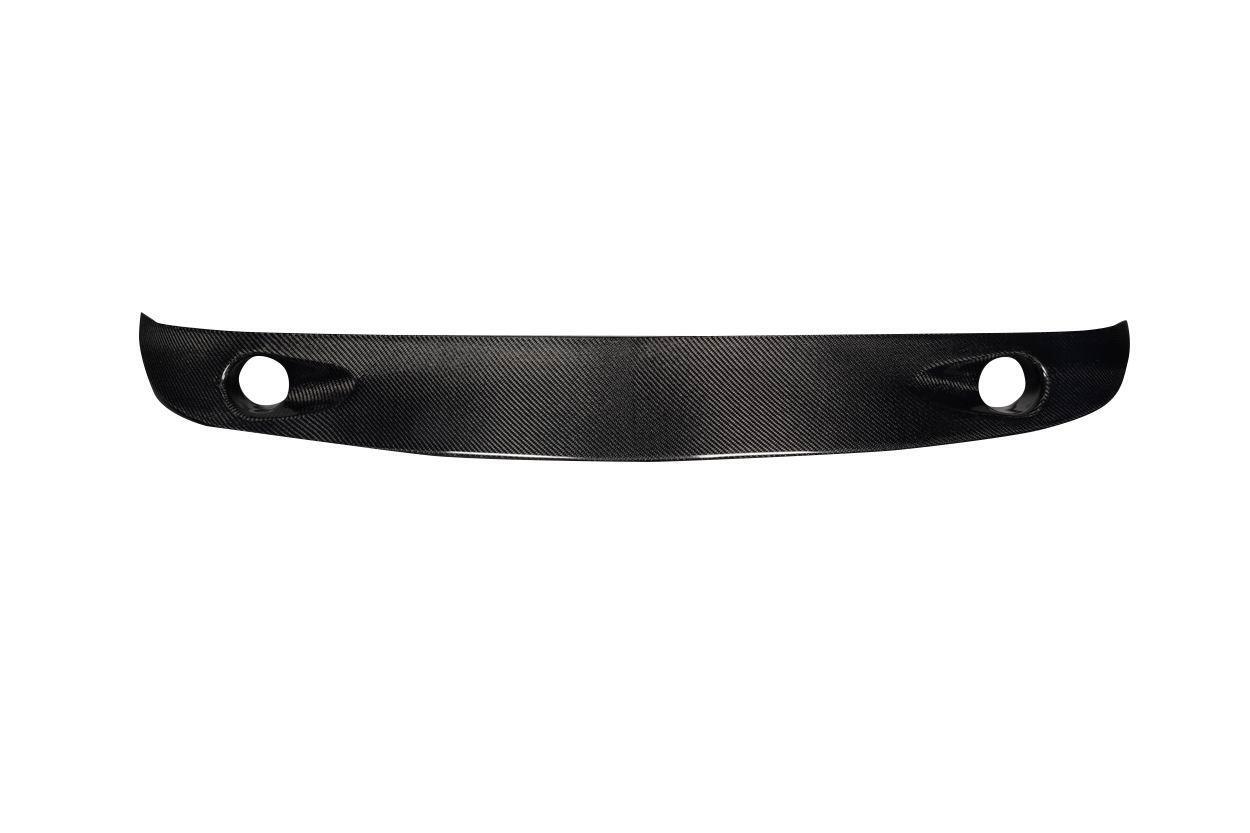 1970-1974 Nissan 240Z Carbon Creations S Tune Look Carbon Fiber Front Lip - Image 2