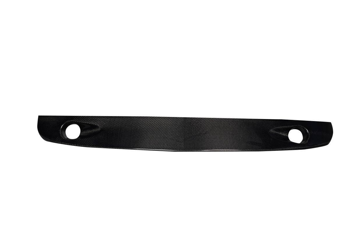 1970-1974 Nissan 240Z Carbon Creations S Tune Look Carbon Fiber Front Lip - Image 3